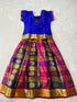 Traditional pattu pavadai - Generic 