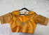 Aari Work Ready made Saree Blouse (40-44) - Generic 