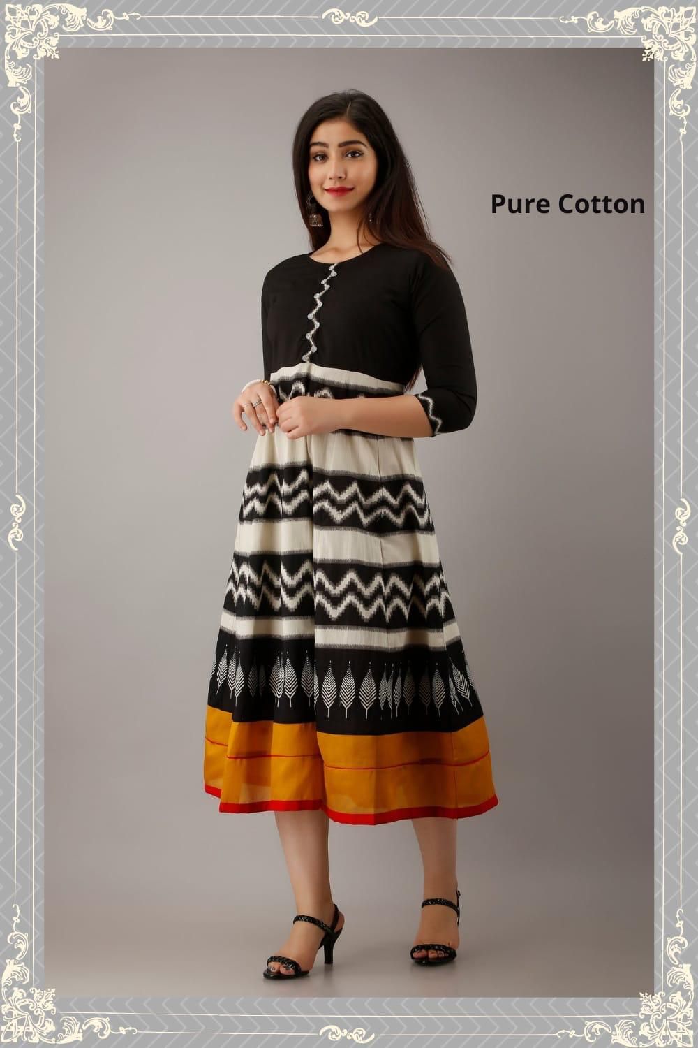 cotton  Fancy dress
