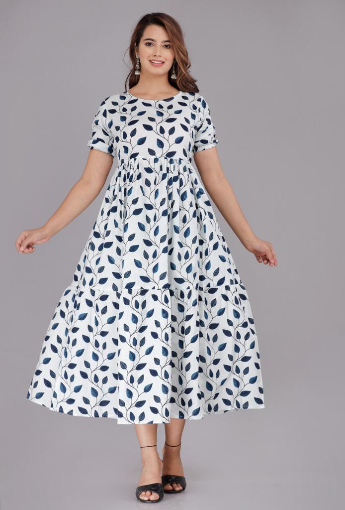 Cotton  Fancy dress