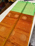 Handwoven Unique Pure Soft silk saree