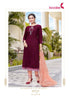 KOODEE Sargun Kurti Pant With Dupatta