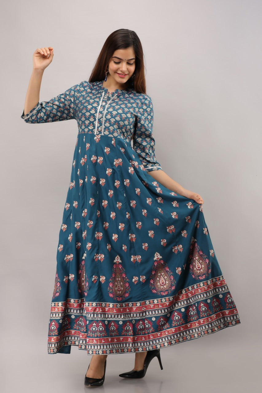 Cotton  Fancy Dress
