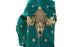 Aari Work Ready made Saree Blouse - Generic 