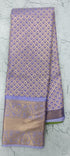 Kanchipuram  Soft Semi silk saree