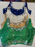 Real mirror Readymade Blouse   [ Size 36-40]