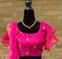 Fully stitched half saree or Lehenga  set