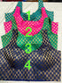 Banarasi Brocade  BLOUSE  [ Size 36-40]