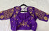 Aari Work Ready made Saree Blouse (40-44) - Generic 