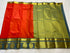 Kanchi soft  saree with contrast pallu & contrast blouse - Generic 