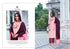 JINESH NX PRESENTS AARVI  COTTON READYMADE FANCY KURTIS CATALOG