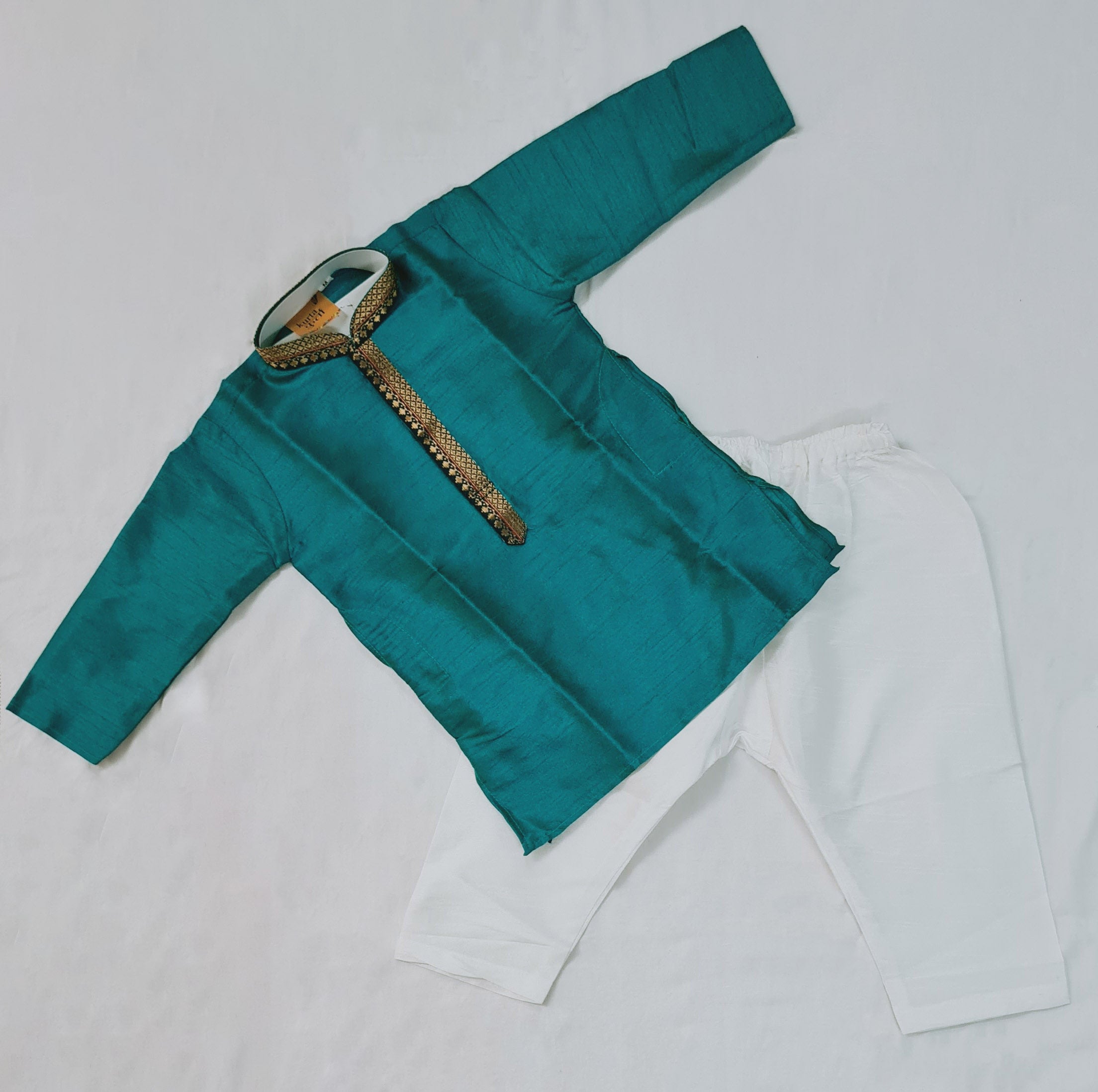 Boys Kurta