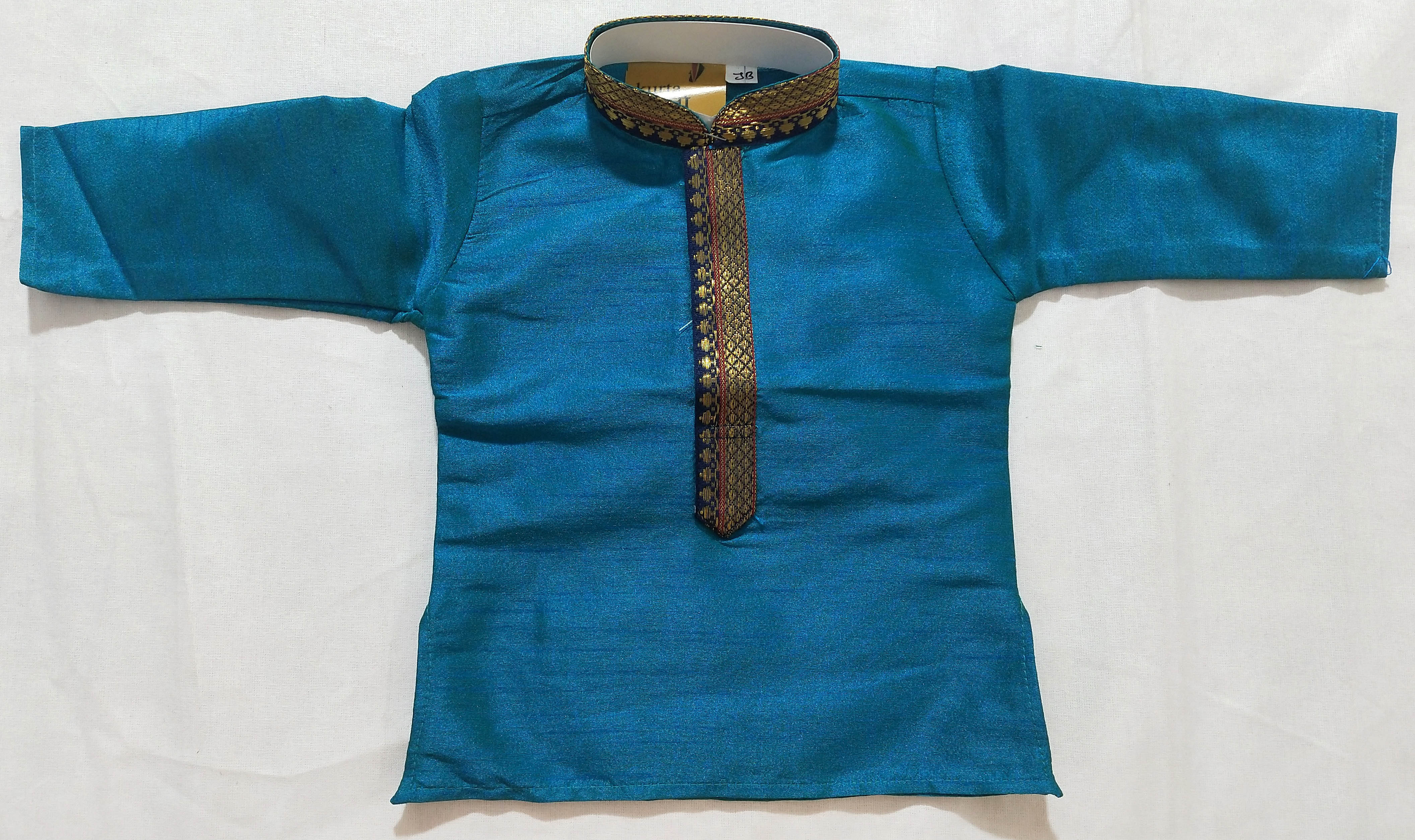 Boys Kurta