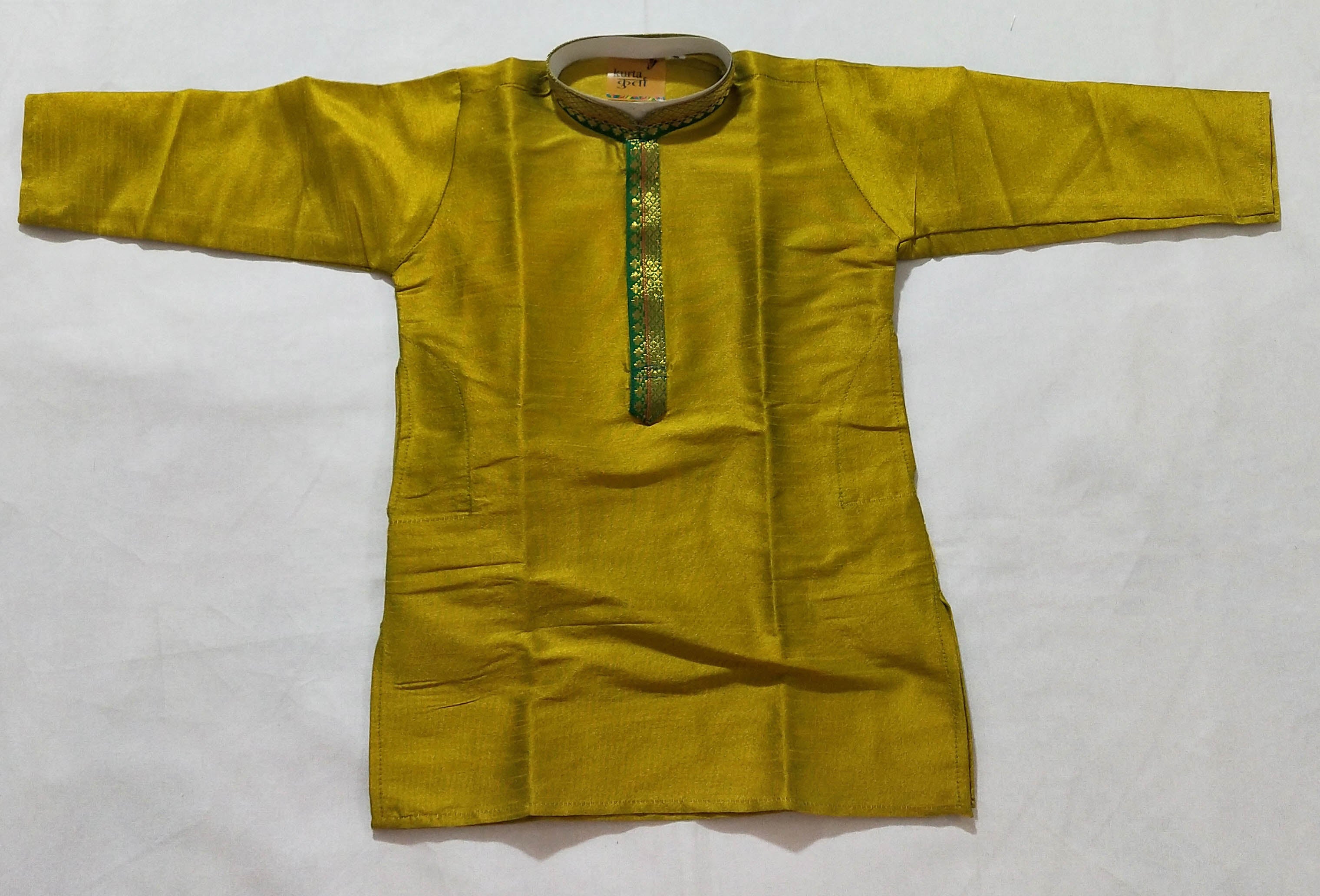 Boys Kurta