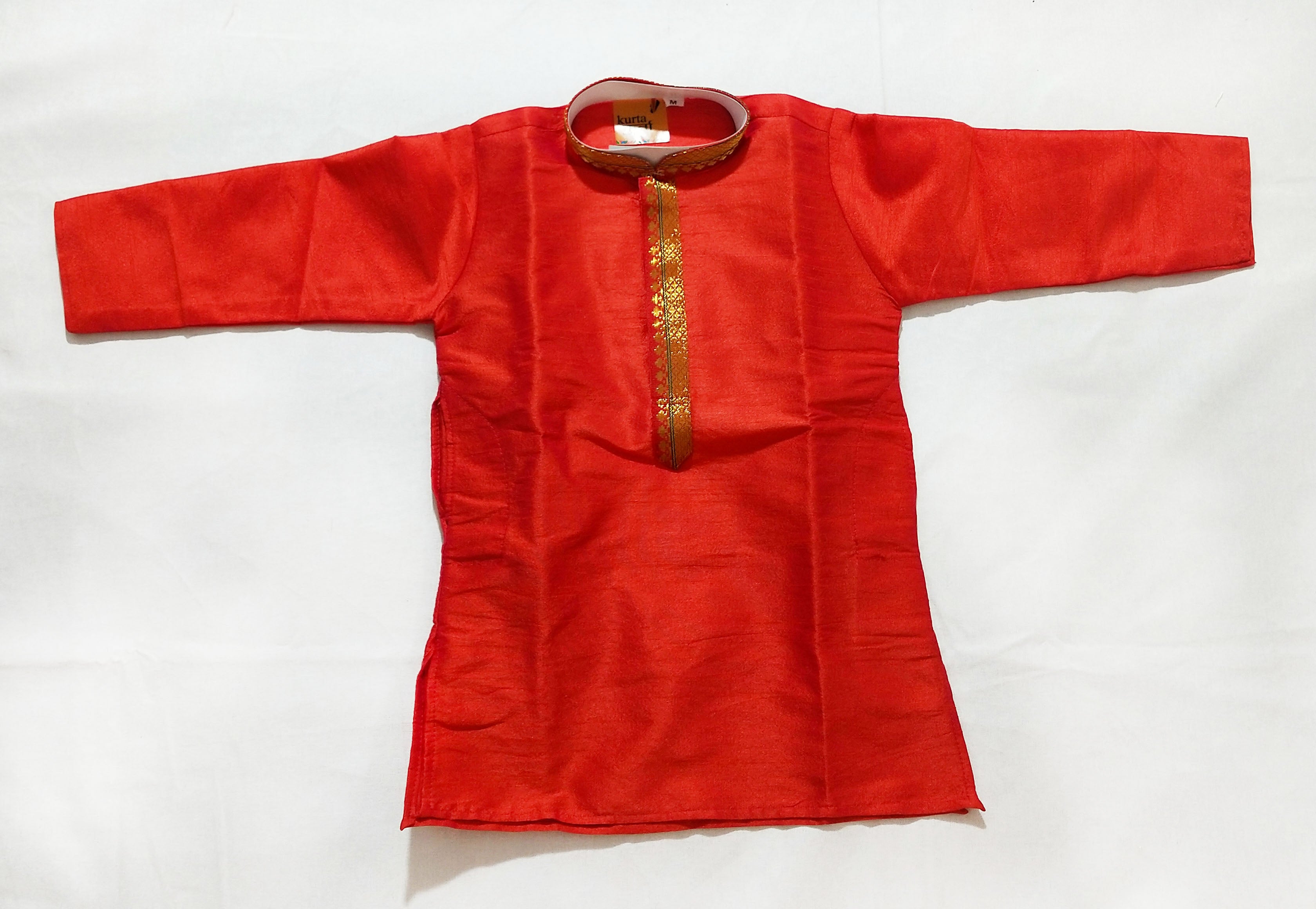 Boys Kurta