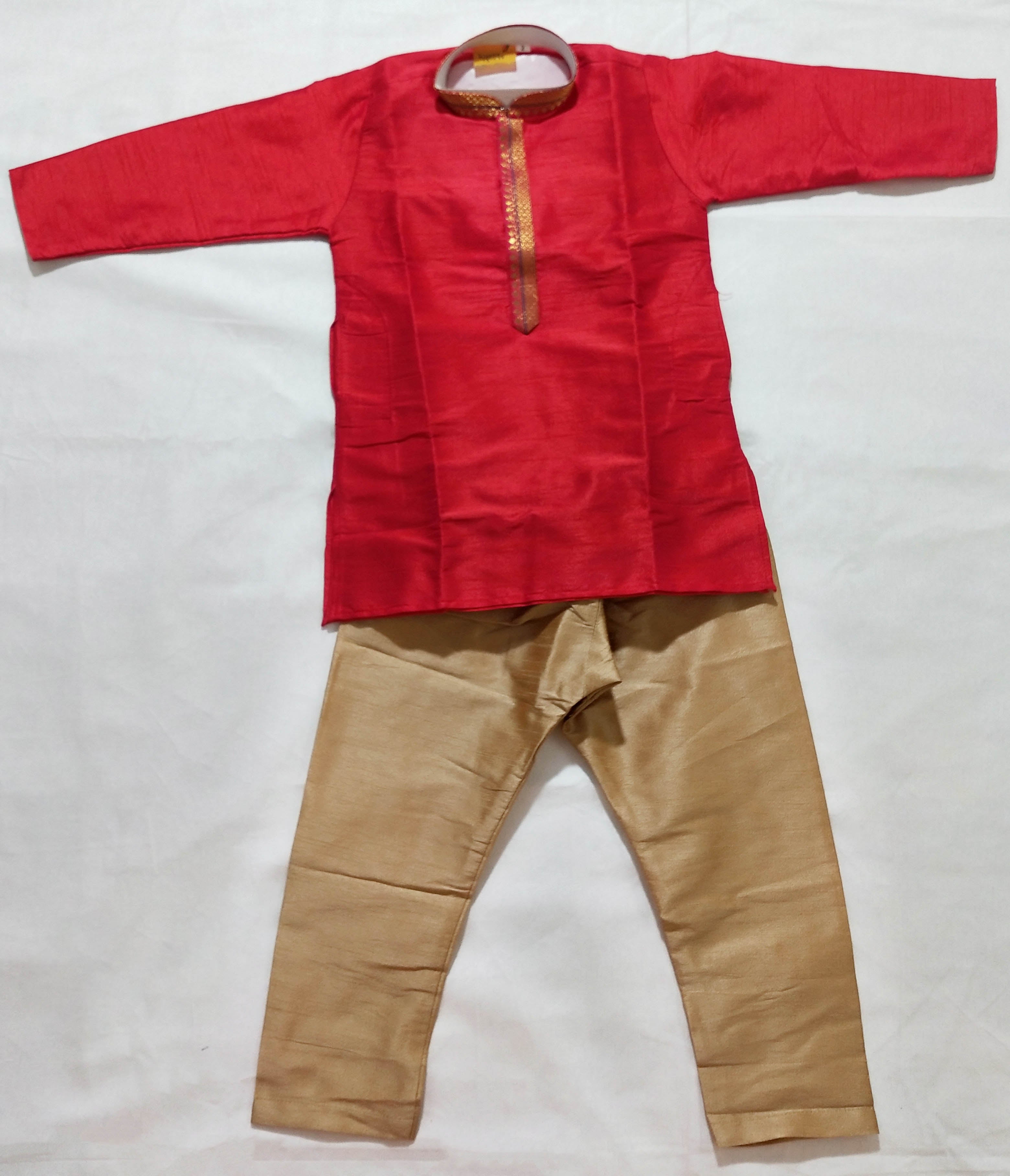 Boys Kurta