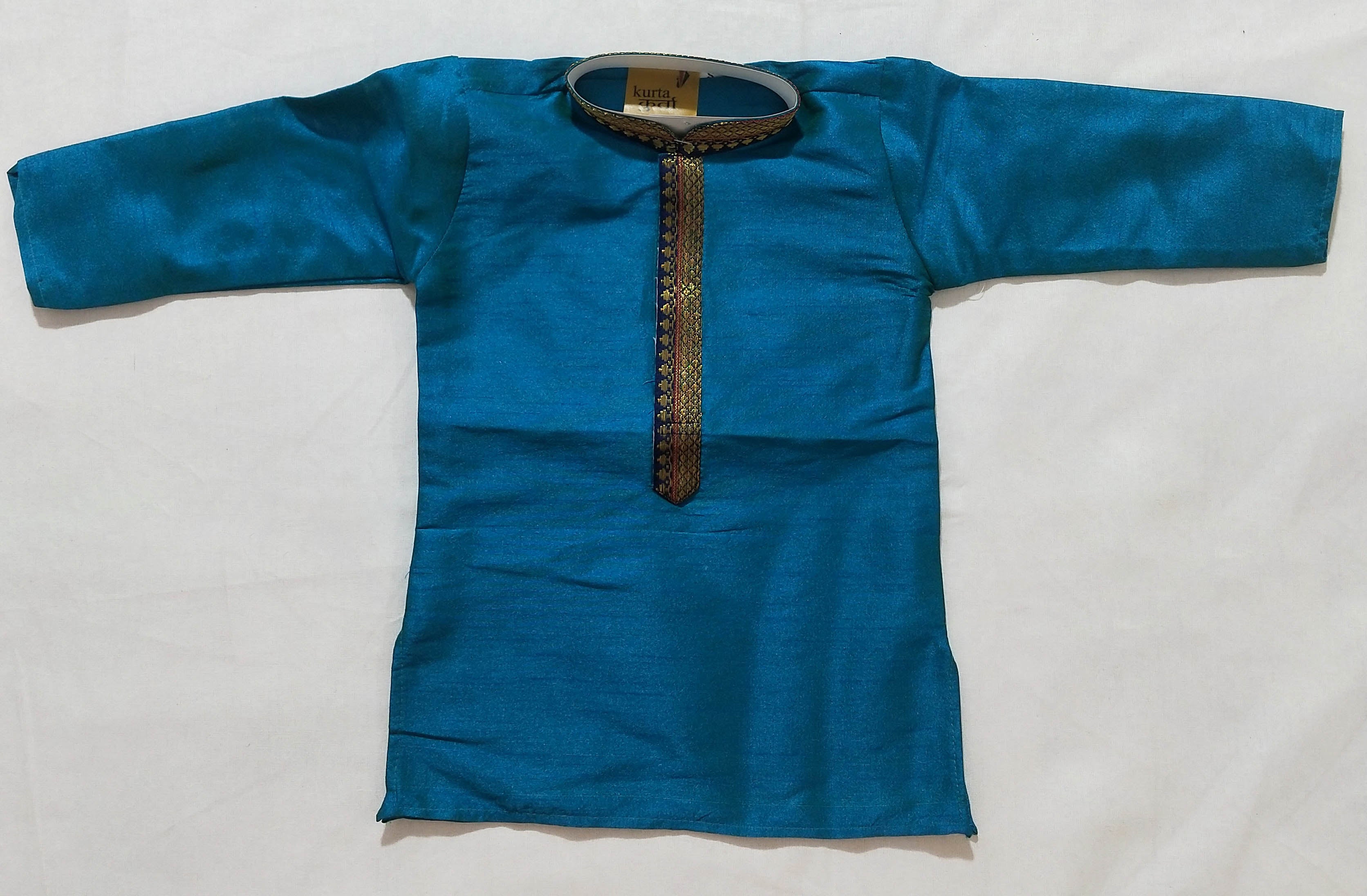 Boys Kurta
