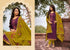 Kessi Presents Zaraa Jam Silk Straight Salwar Suit