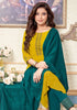 Koodee Fashion Presents Mayra :  Rayon Kurtis With Pant And Dupatta