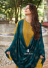 Ladies Flavour Presents Safar Fancy Viscose Designer Kurtis With Pant And Dupatta Collection