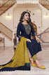 Ladies Flavour Presents Kashish Vol-4 Fancy Rayon Kurtis with Pant And Dupatta Collection