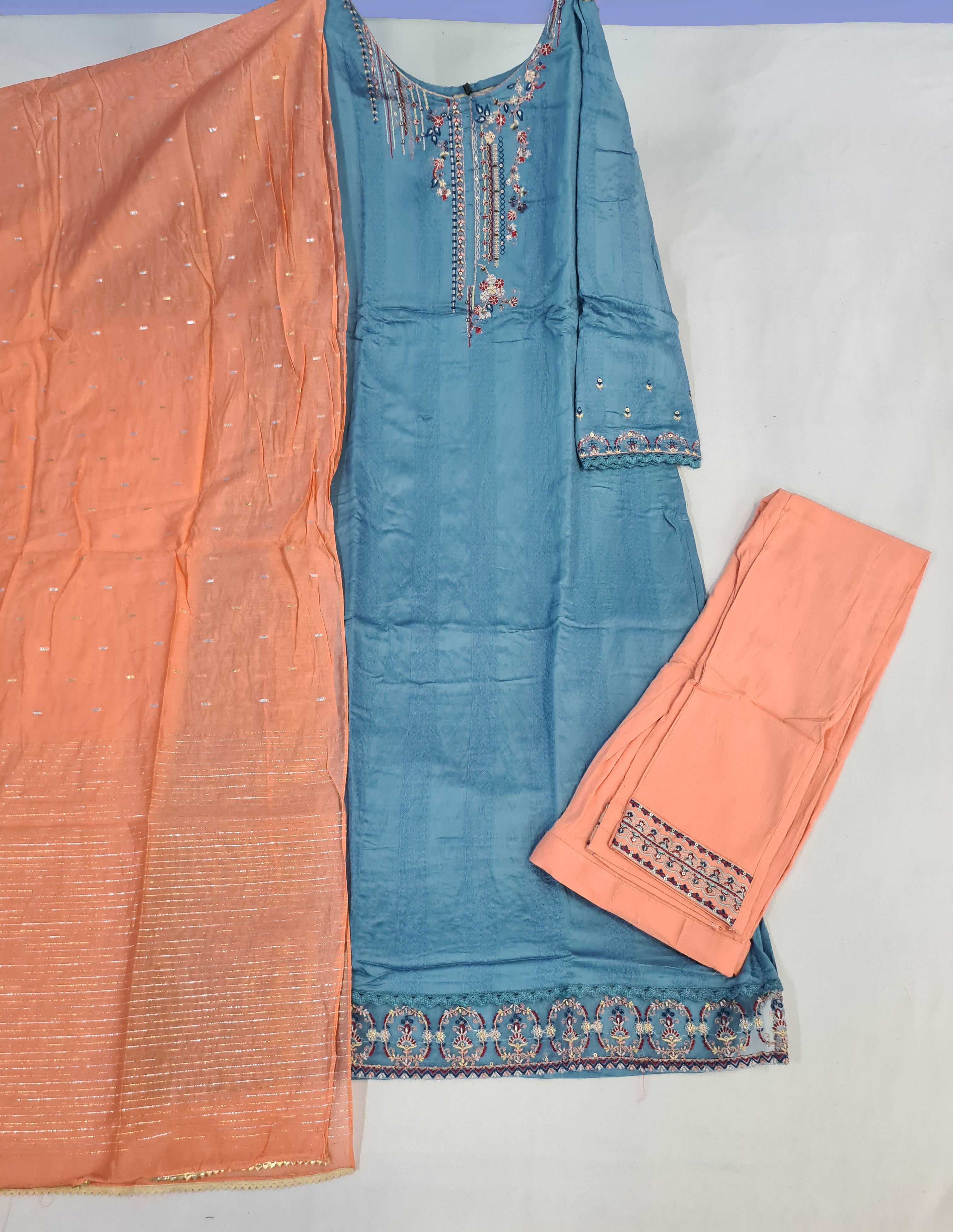 Koodee Fashion Presents Sargun Vol-1 Exclusive Designer Party Wear Kurtis With Pant And Dupatta Collection