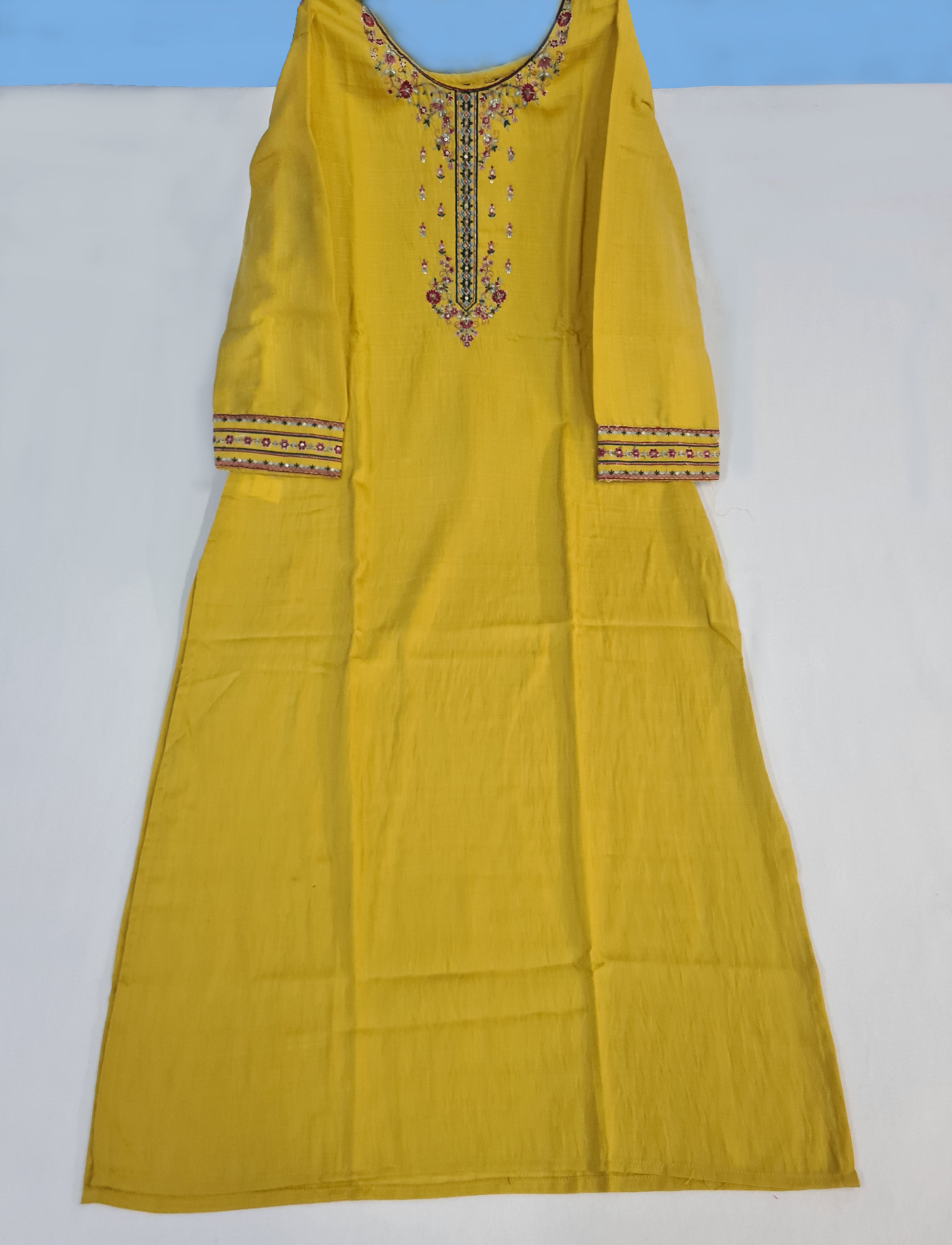 Keeloo Presents Paglee Vol-1 Fancy Viscose Designer Kurtis Collection