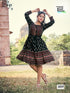Blue Hills Presents Show off Vol-3 (Top only)