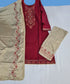 Kalaroop Presents Fashion Of Patiala Vol-33 Silk Kurtis With Patiala And Dupatta Collection
