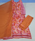 Anju Fabrics Presents Affair Viscose Silk Stitch Readymade Kurtis Collections