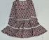 Cotton Fancy Dress (Top Only) Collection