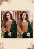 Keeloo Presents Inaya Vol-1 Rayon Designer Kurtis With Pant And Dupatta Collection.