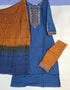 Ladies Flavour Presents Copper Stone Vol-13 Pure Viscose Kurtis with Pant And Dupatta collection