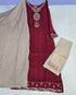 Koodee Fashion Presents Sargun Vol-1 Exclusive Designer Party Wear Kurtis With Pant And Dupatta Collection