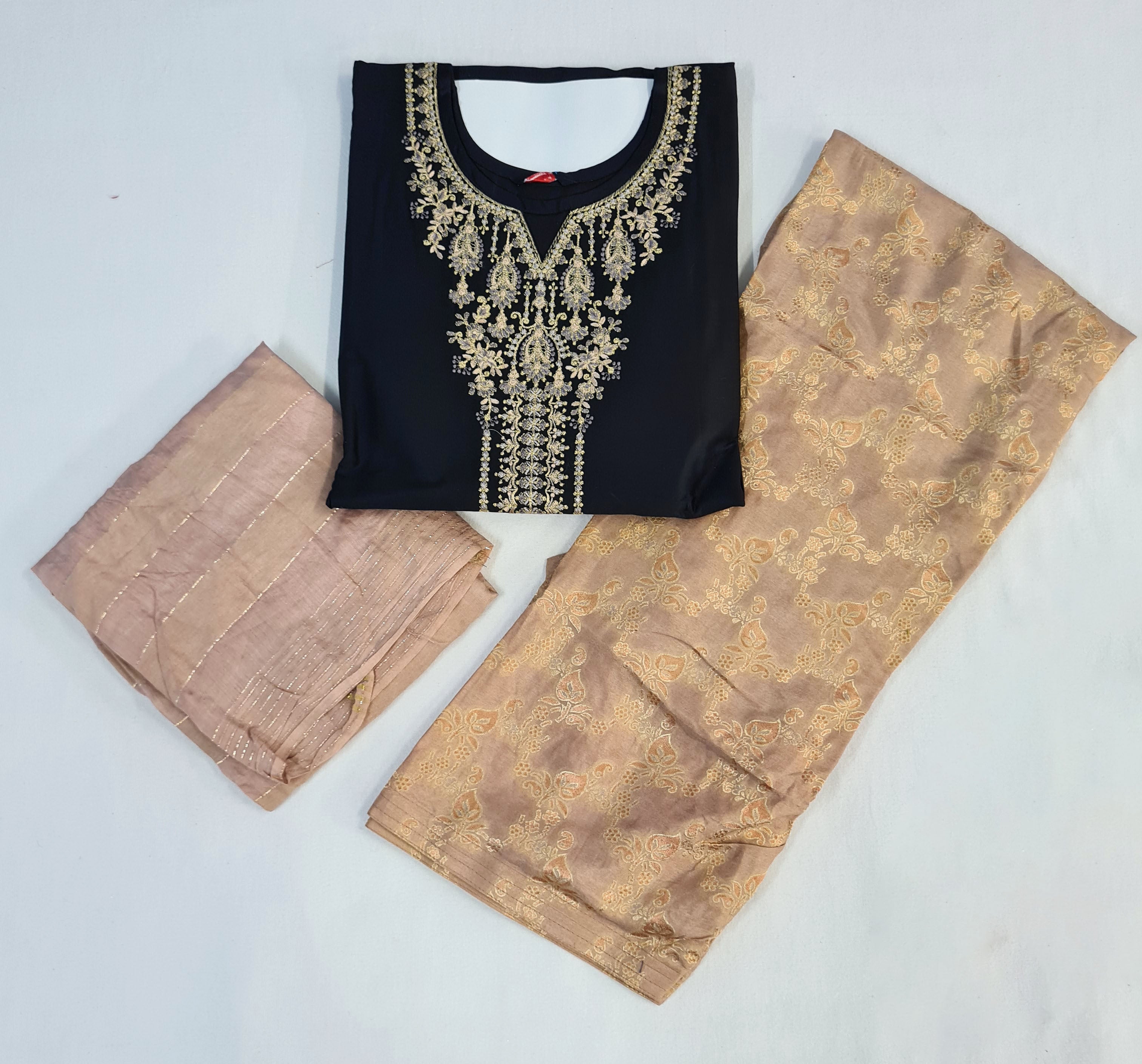 Kalaroop Presents Rivaaz By Patiala Vol-6 Silk Kurtis With Patiala And Dupatta Collection