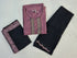 Wooglee Presents Viranga Rayon Top With Bottom And Dupatta Collection