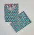 Cotton Fancy Dress Top With Pant Collection