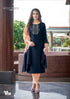 Wooglee Presents Destiny NX Fancy Kurtis With Pant And Dupatta Collection.