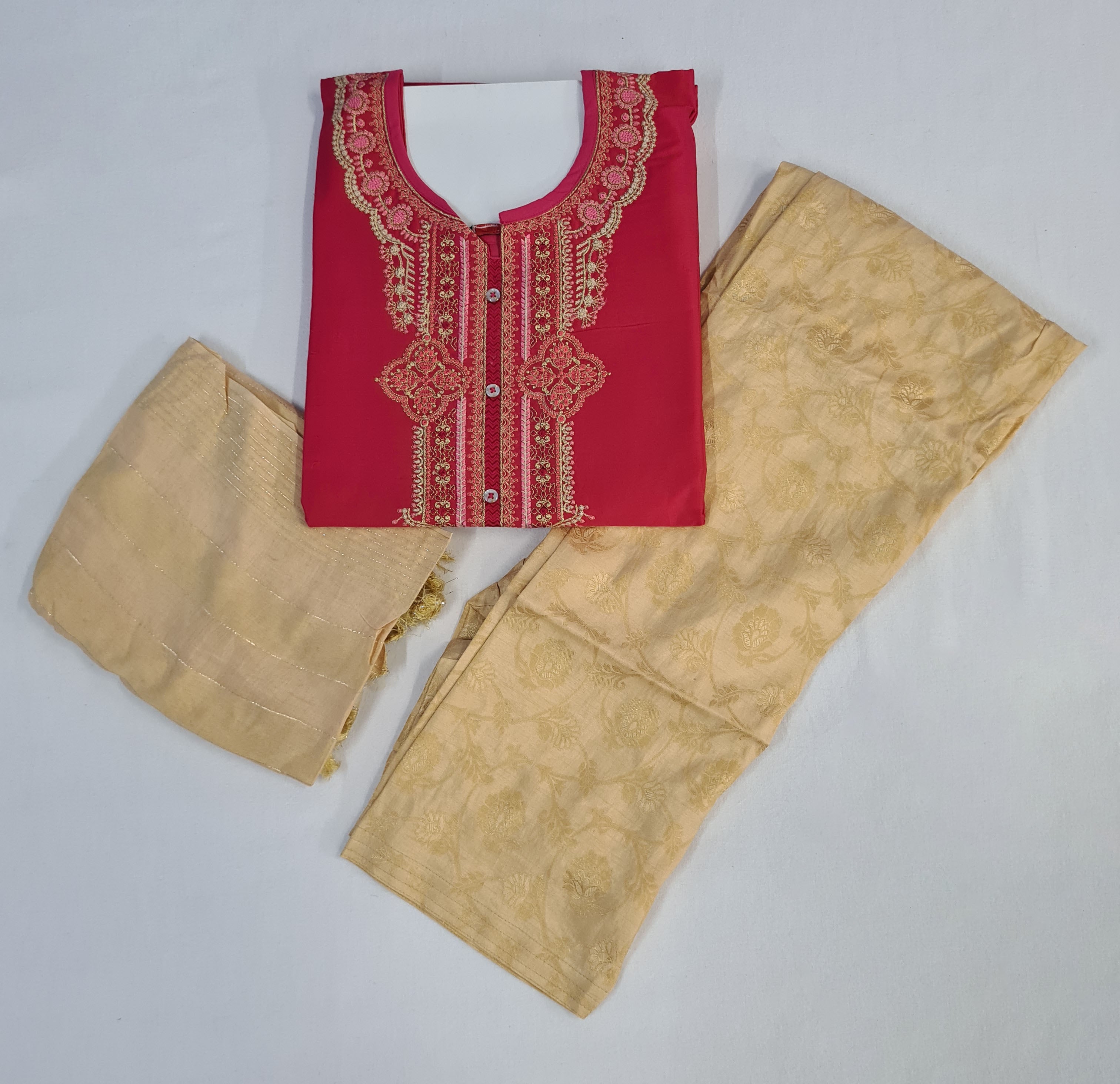 Kalaroop Presents Rivaaz By Patiala Vol-6 Silk Kurtis With Patiala And Dupatta Collection