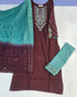Ladies Flavour Presents Kashish Vol-4 Fancy Rayon Kurtis with Pant And Dupatta Collection