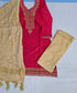 Kalaroop Presents Rivaaz By Patiala Vol-6 Silk Kurtis With Patiala And Dupatta Collection