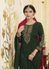 Ladies Flavour Presents Copper Stone Vol-13 Pure Viscose Kurtis with Pant And Dupatta collection