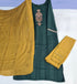 Keeloo Presents Inaya Vol-1 Rayon Designer Kurtis With Pant And Dupatta Collection.