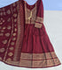 Ankita V-2 By Rani Bhatiyani Kurti (Top only)