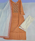 Wooglee Presents Viranga Rayon Top With Bottom And Dupatta Collection