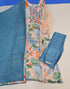 Anju Fabrics Presents Affair Viscose Silk Stitch Readymade Kurtis Collections