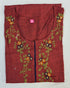 Cotton Fancy Dress (Top Only) Collection