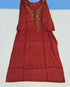 Cotton Fancy Dress (Top Only) Collection