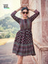 Blue Hills Presents Show off Vol-3 (Top only)