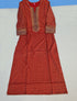 Cotton Fancy Dress (Top Only) Collection